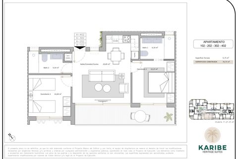Leilighet i Lo Pagan, Murcia, Lo Pagan - € 149 900 | Ref: SS3 - foto 20